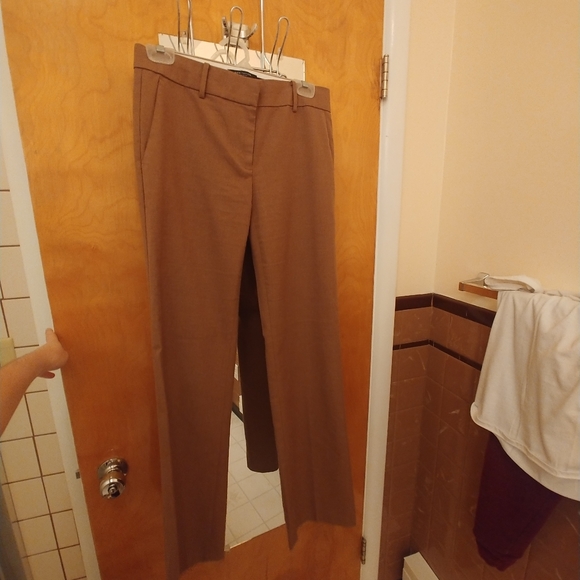 Ann Taylor Devin fit - Picture 8 of 9